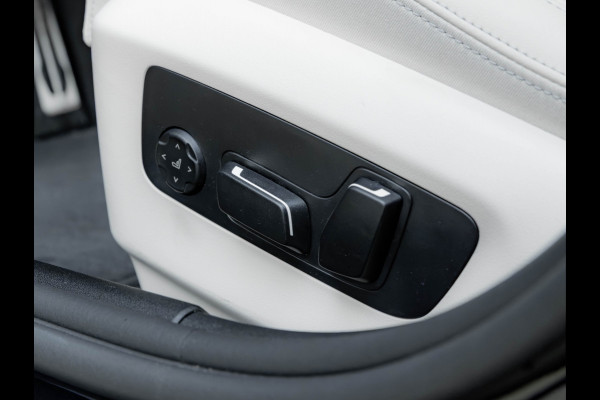 BMW i5 Touring xDrive40 M-Sport Pro - Full-Option - Adaptief M Onderstel Prof