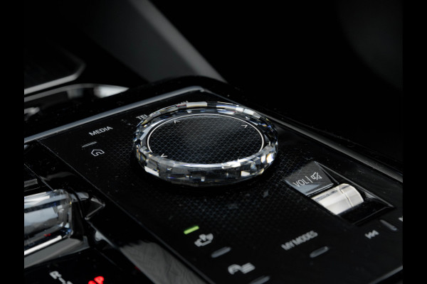 BMW i5 Touring xDrive40 M-Sport Pro - Full-Option - Adaptief M Onderstel Prof