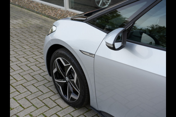 Volkswagen ID.3 Life 58 kWh | Cruise control adaptief met stop&go | Apple Carplay/Android Auto | Stoel&Stuur Verwarmd |