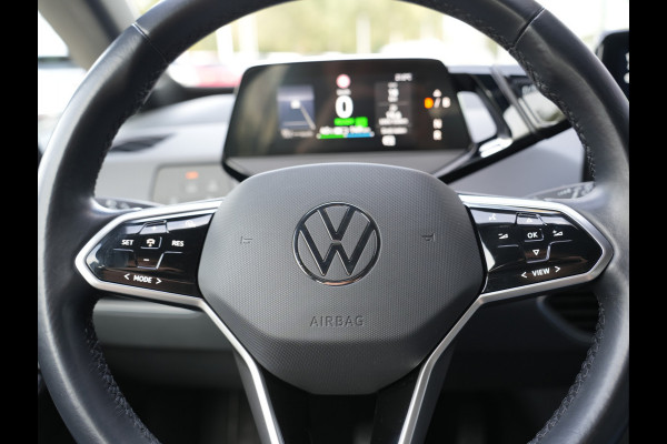 Volkswagen ID.3 Life 58 kWh | Cruise control adaptief met stop&go | Apple Carplay/Android Auto | Stoel&Stuur Verwarmd |