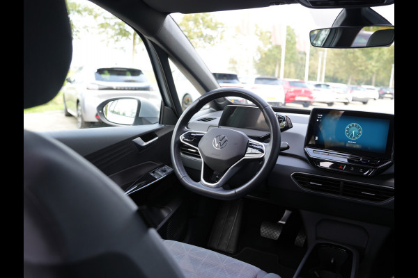Volkswagen ID.3 Life 58 kWh | Cruise control adaptief met stop&go | Apple Carplay/Android Auto | Stoel&Stuur Verwarmd |