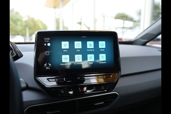Volkswagen ID.3 Life 58 kWh | Cruise control adaptief met stop&go | Apple Carplay/Android Auto | Stoel&Stuur Verwarmd |