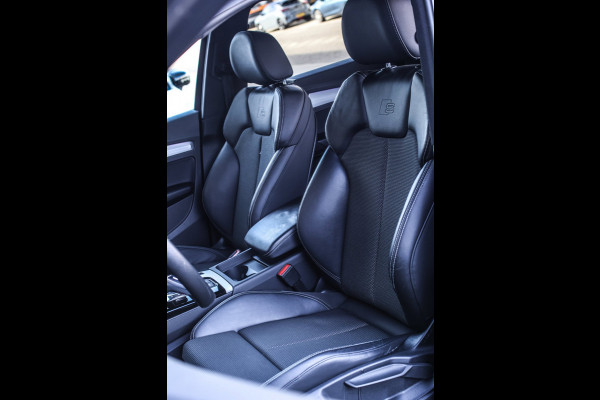 Audi Q5 Sportback 55 TFSI e S-Line *Matrix Led*Camera*Keyless*Virtual*ACC*