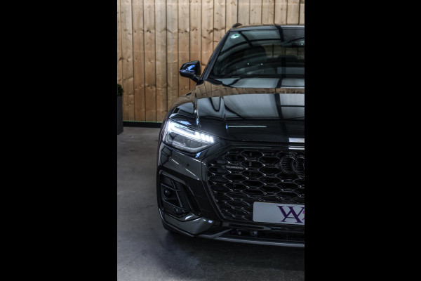 Audi Q5 Sportback 55 TFSI e S-Line *Matrix Led*Camera*Keyless*Virtual*ACC*