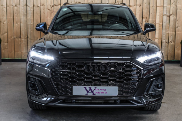 Audi Q5 Sportback 55 TFSI e S-Line *Matrix Led*Camera*Keyless*Virtual*ACC*