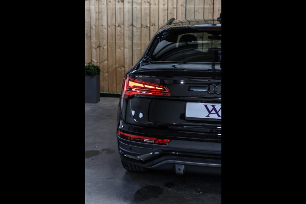 Audi Q5 Sportback 55 TFSI e S-Line *Matrix Led*Camera*Keyless*Virtual*ACC*
