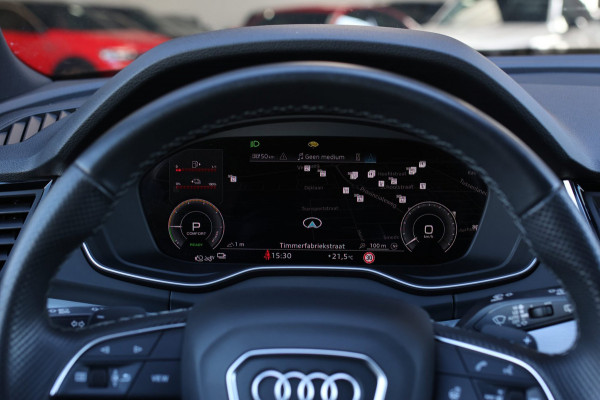Audi Q5 Sportback 55 TFSI e S-Line *Matrix Led*Camera*Keyless*Virtual*ACC*