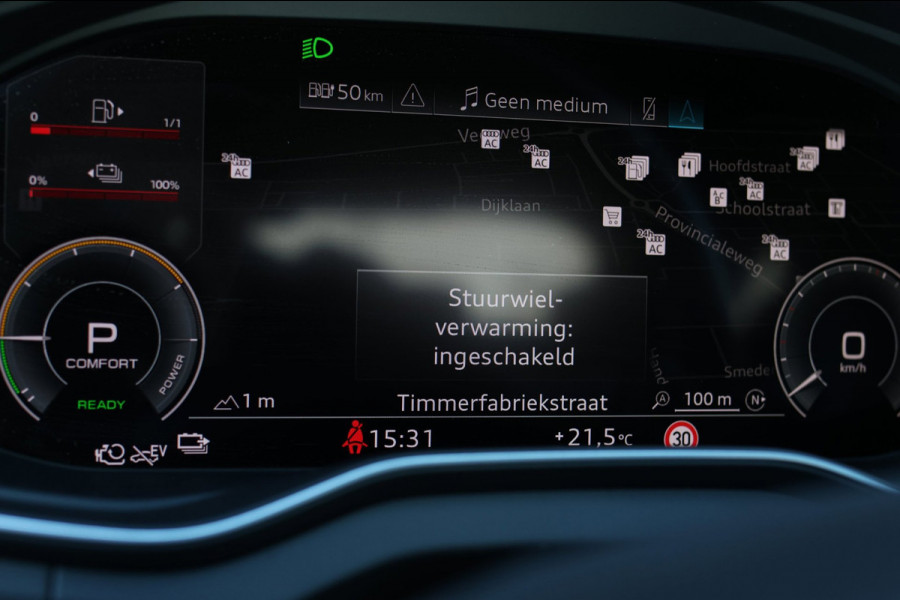 Audi Q5 Sportback 55 TFSI e S-Line *Matrix Led*Camera*Keyless*Virtual*ACC*