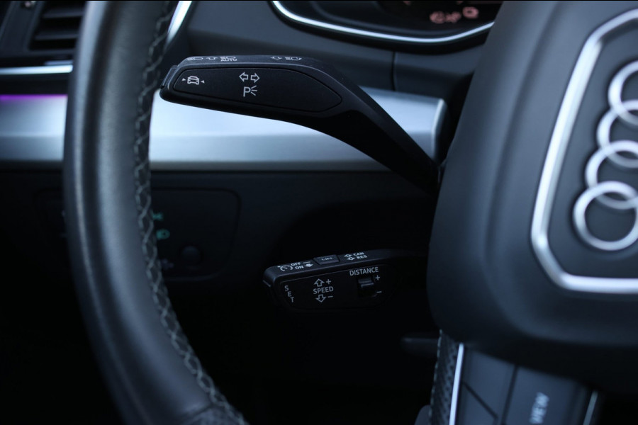 Audi Q5 Sportback 55 TFSI e S-Line *Matrix Led*Camera*Keyless*Virtual*ACC*