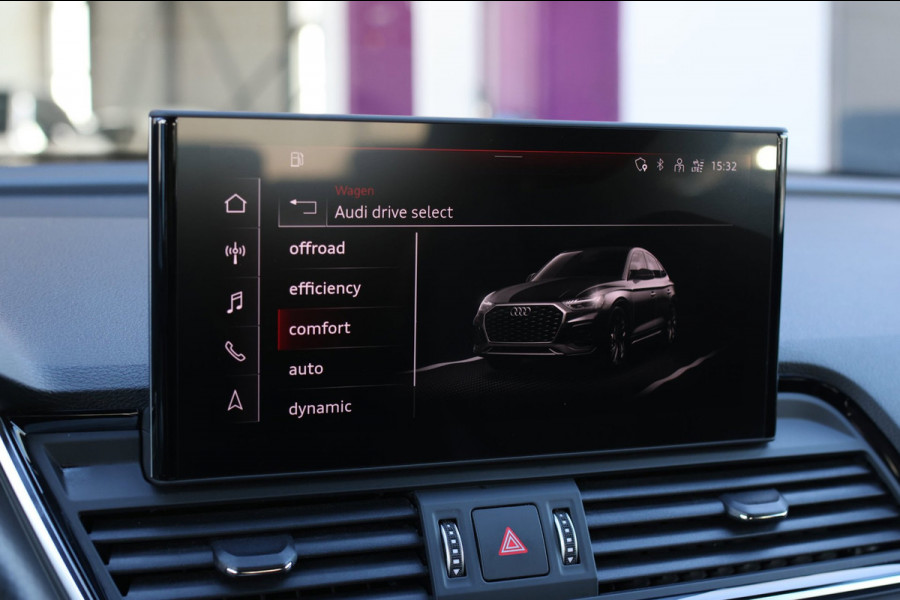 Audi Q5 Sportback 55 TFSI e S-Line *Matrix Led*Camera*Keyless*Virtual*ACC*