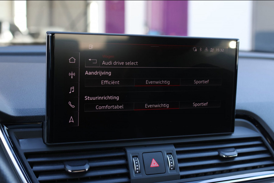 Audi Q5 Sportback 55 TFSI e S-Line *Matrix Led*Camera*Keyless*Virtual*ACC*