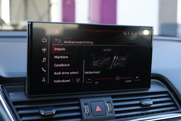 Audi Q5 Sportback 55 TFSI e S-Line *Matrix Led*Camera*Keyless*Virtual*ACC*