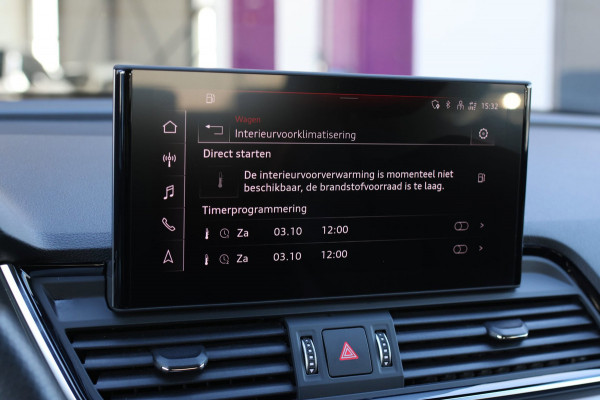 Audi Q5 Sportback 55 TFSI e S-Line *Matrix Led*Camera*Keyless*Virtual*ACC*