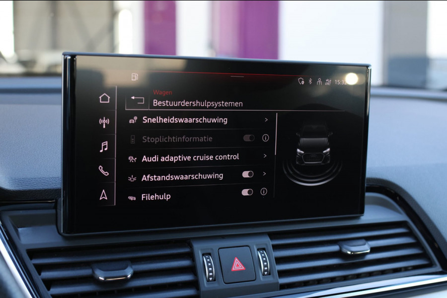 Audi Q5 Sportback 55 TFSI e S-Line *Matrix Led*Camera*Keyless*Virtual*ACC*