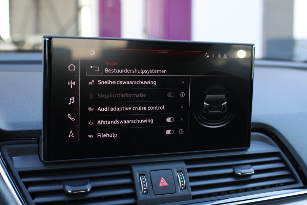 Audi Q5 Sportback 55 TFSI e S-Line *Matrix Led*Camera*Keyless*Virtual*ACC*