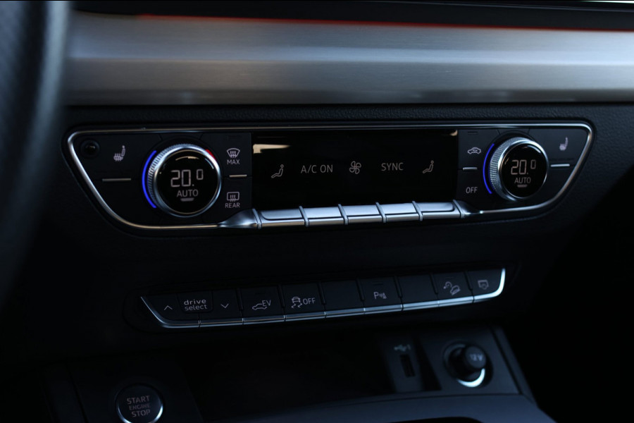 Audi Q5 Sportback 55 TFSI e S-Line *Matrix Led*Camera*Keyless*Virtual*ACC*