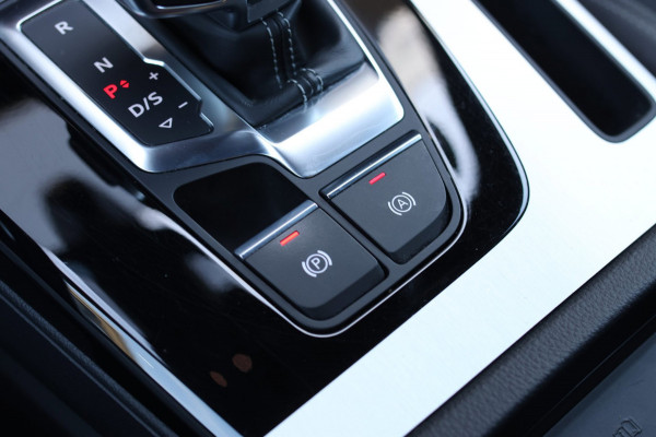 Audi Q5 Sportback 55 TFSI e S-Line *Matrix Led*Camera*Keyless*Virtual*ACC*