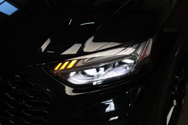 Audi Q5 Sportback 55 TFSI e S-Line *Matrix Led*Camera*Keyless*Virtual*ACC*