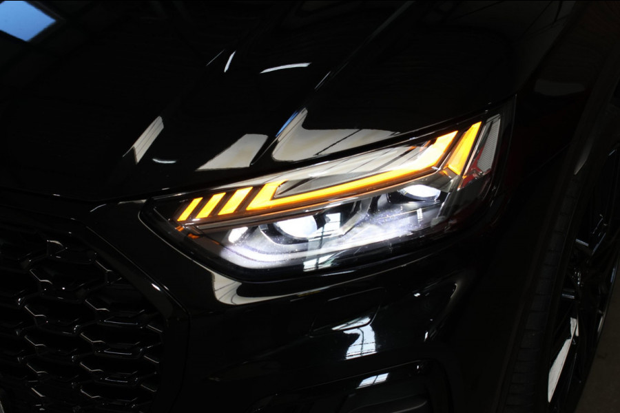 Audi Q5 Sportback 55 TFSI e S-Line *Matrix Led*Camera*Keyless*Virtual*ACC*