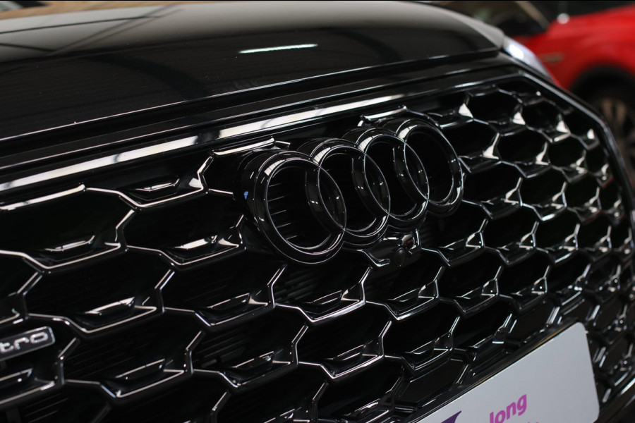 Audi Q5 Sportback 55 TFSI e S-Line *Matrix Led*Camera*Keyless*Virtual*ACC*