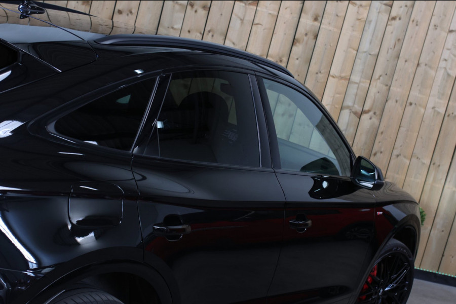 Audi Q5 Sportback 55 TFSI e S-Line *Matrix Led*Camera*Keyless*Virtual*ACC*