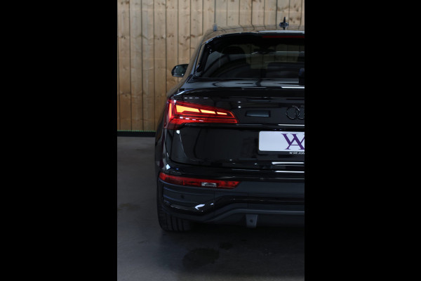 Audi Q5 Sportback 55 TFSI e S-Line *Matrix Led*Camera*Keyless*Virtual*ACC*