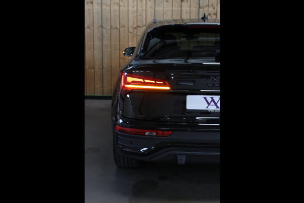 Audi Q5 Sportback 55 TFSI e S-Line *Matrix Led*Camera*Keyless*Virtual*ACC*