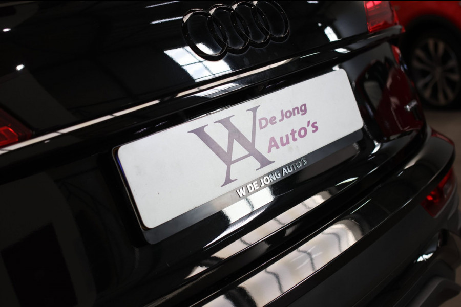 Audi Q5 Sportback 55 TFSI e S-Line *Matrix Led*Camera*Keyless*Virtual*ACC*