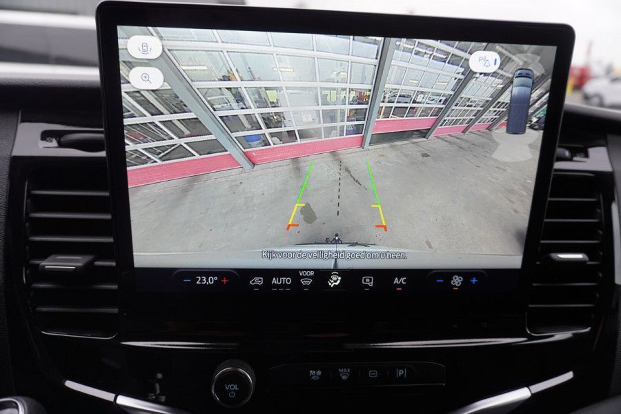 Ford Transit 350L 2.0 TDCI 130PK L3H2 Trend nr. V065 | Airco | Cruise | Trekhaak | Apple cp-Android auto
