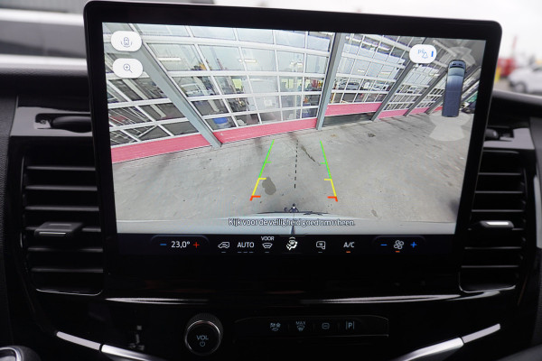 Ford Transit 350L 2.0 TDCI 130PK L3H2 Trend nr. V065 | Airco | Cruise | Trekhaak | Apple cp-Android auto