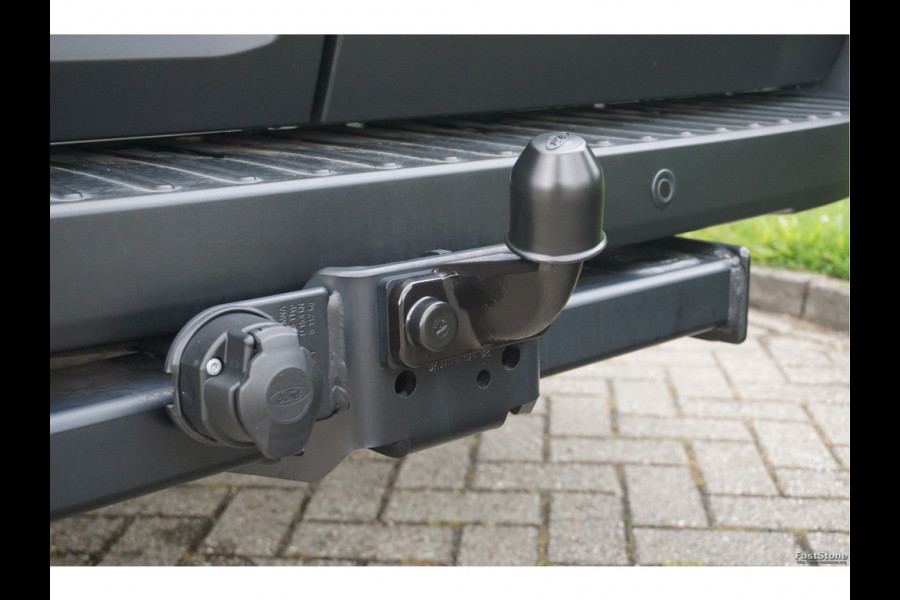 Ford Transit 350L 2.0 TDCI 130PK L3H2 Trend nr. V065 | Airco | Cruise | Trekhaak | Apple cp-Android auto