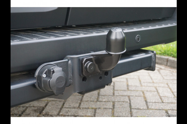 Ford Transit 350L 2.0 TDCI 130PK L3H2 Trend nr. V065 | Airco | Cruise | Trekhaak | Apple cp-Android auto