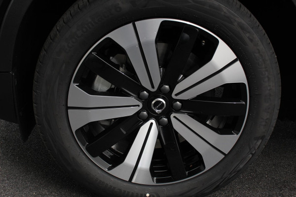 Volvo XC40 1.5 T5 Plug-in hybrid Ultimate Dark Electrische Glazen Panorama dak Navigatie Dab Led Adaptieve Cruise Control Camera Parkeer sensoren Lichtmetalen velgen