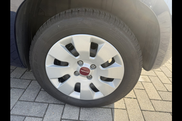 Fiat Panda Lounge 0.9 TwA AUTOMAAT