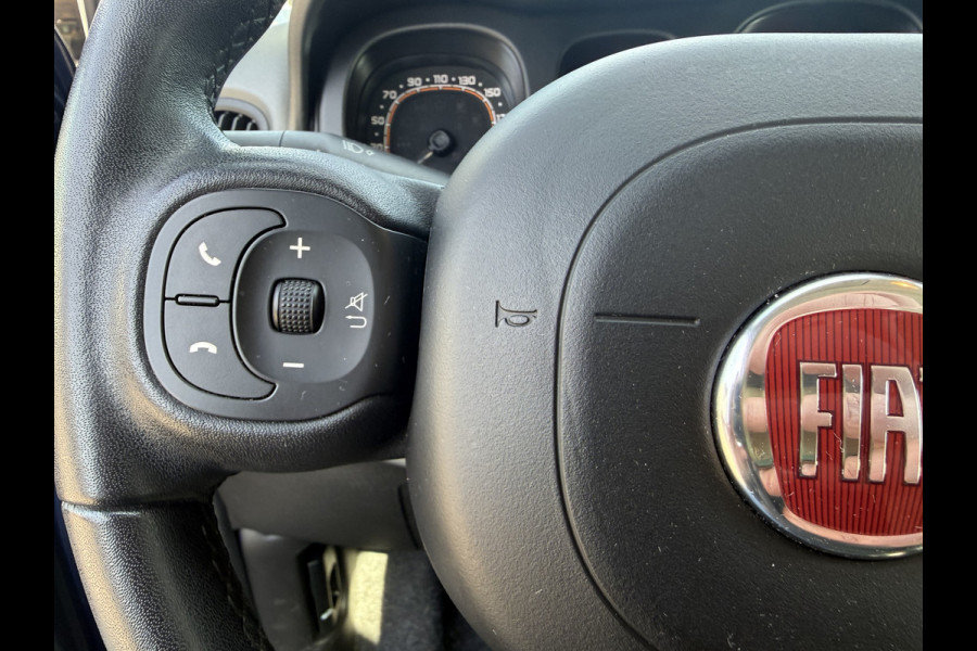 Fiat Panda Lounge 0.9 TwA AUTOMAAT