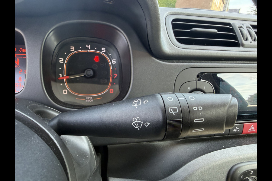 Fiat Panda Lounge 0.9 TwA AUTOMAAT