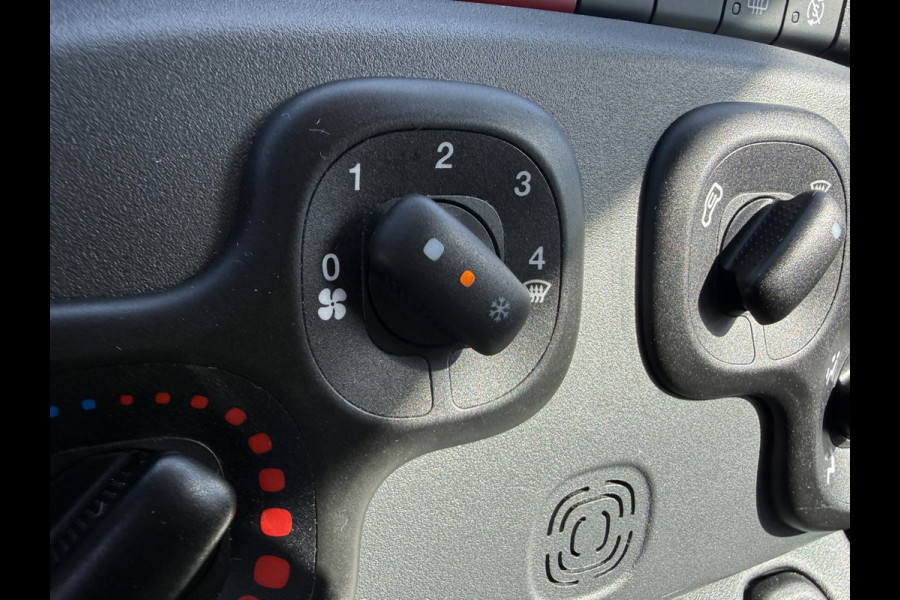 Fiat Panda Lounge 0.9 TwA AUTOMAAT