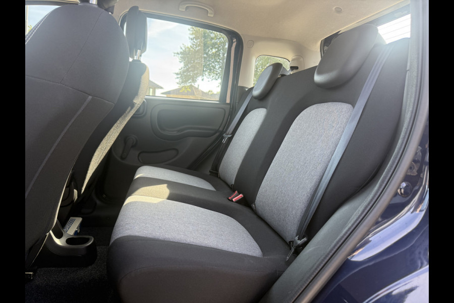 Fiat Panda Lounge 0.9 TwA AUTOMAAT
