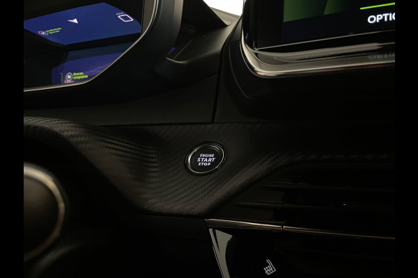 Peugeot 208 1.2 PureTech GT Pack 130PK AUTOMAAT PARELMOER WIT ALCANTARA AIRCO CLIMA NAVI CRUISE STOELVERW APPLE CARPLAY NIEUWSTAAT