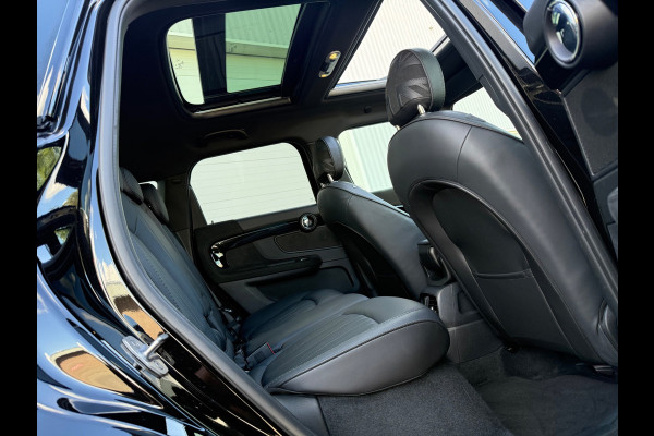 MINI Countryman 1.5 Cooper S PHEV ALL4 2019 JCW PANO LEDER NAP LUXE NAP!