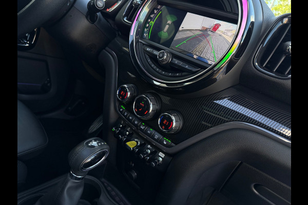 MINI Countryman 1.5 Cooper S PHEV ALL4 2019 JCW PANO LEDER NAP LUXE NAP!