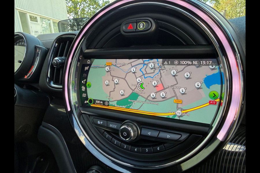 MINI Countryman 1.5 Cooper S PHEV ALL4 2019 JCW PANO LEDER NAP LUXE NAP!