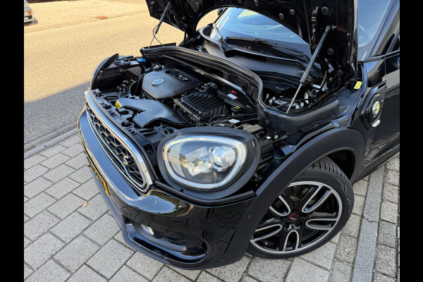 MINI Countryman 1.5 Cooper S PHEV ALL4 2019 JCW PANO LEDER NAP LUXE NAP!