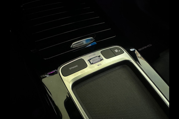 Mercedes-Benz CLA-Klasse 250 e AMG Pano|Memory|Sfeer|Camera|Keyless|Dodehoek