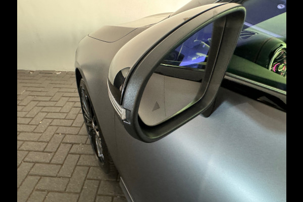 Mercedes-Benz CLA-Klasse 250 e AMG Pano|Memory|Sfeer|Camera|Keyless|Dodehoek