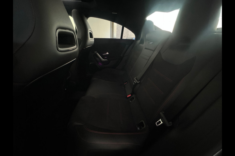 Mercedes-Benz CLA-Klasse 250 e AMG Pano|Memory|Sfeer|Camera|Keyless|Dodehoek