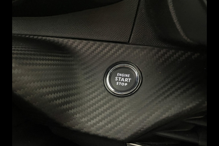 Peugeot 208 1.2 Hybrid 145 e-DCS6 GT AUTOMAAT AIRCO NAVI CRUISE CAMERA BLUETOOTH CENT VERG VELGEN PRIVACYGLAS NETTE AUTO