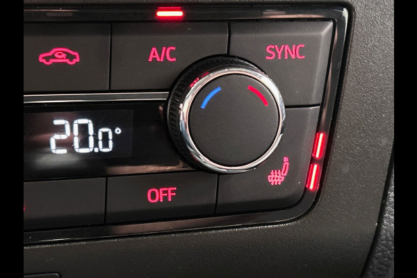 Seat Ibiza 1.0 TSI Style Business Intense | Trekhaak | Carplay | Cruise/Control | Climate/Control | Stoelverwarming |