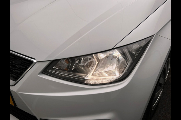 Seat Ibiza 1.0 TSI Style Business Intense | Trekhaak | Carplay | Cruise/Control | Climate/Control | Stoelverwarming |