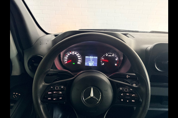 Mercedes-Benz Sprinter Automaat Servicewagen 314 2.2 CDI 140PK L1H2 euro6 BOTT, Victron V230, Standkachel RIJKLAARPRIJS